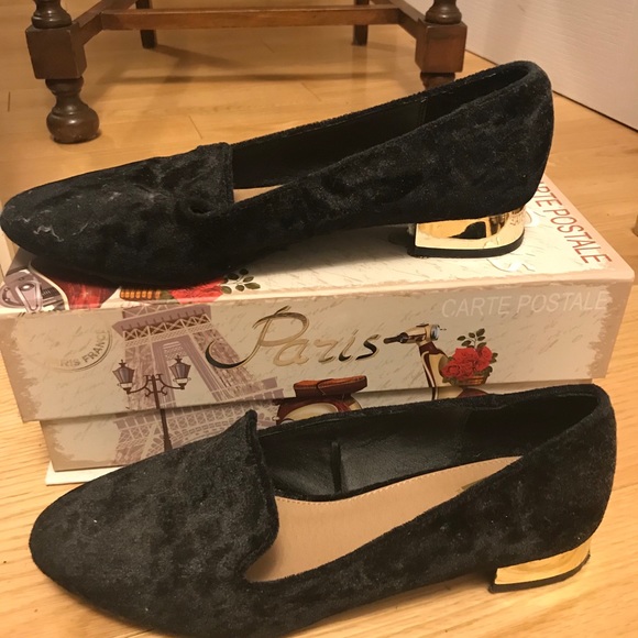 Women’s Report shoes - Picture 2 of 3